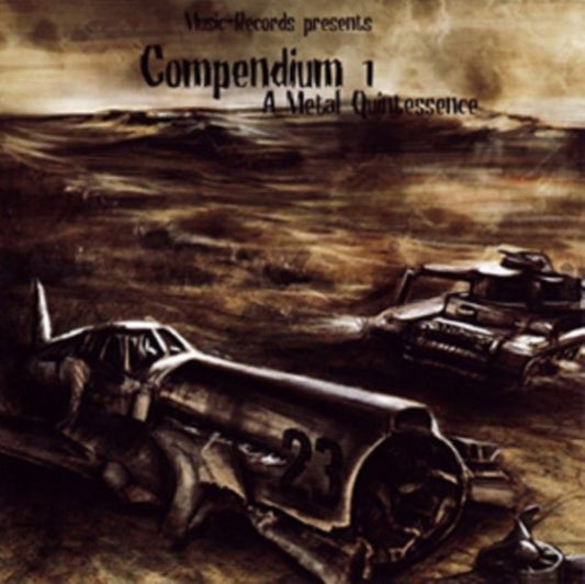 Compendium #1