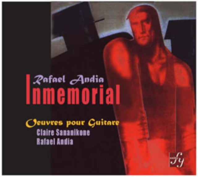 Rafael Andia: Inmemorial