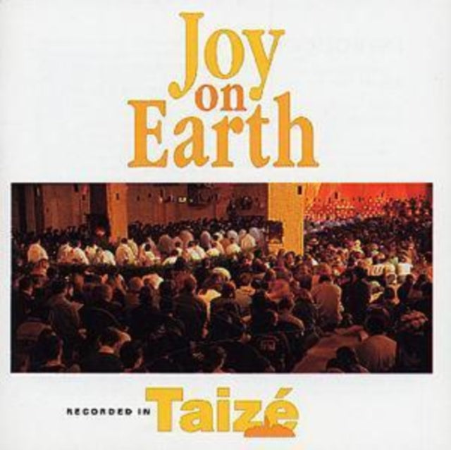 Joy On Earth