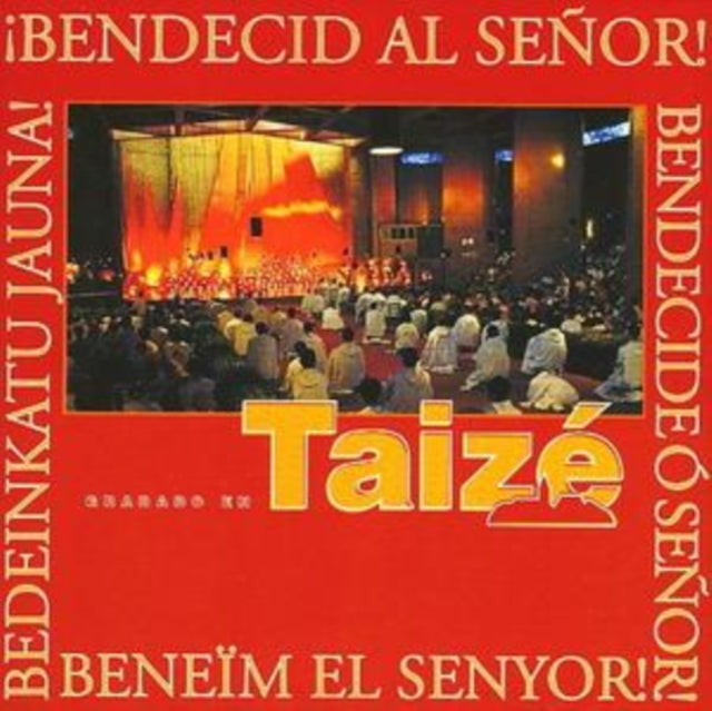 Bendecid Al Senor
