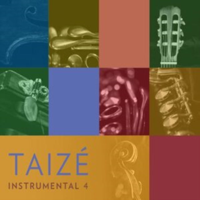 Taizé: Instrumental 4