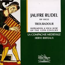 Jauffre Rudel