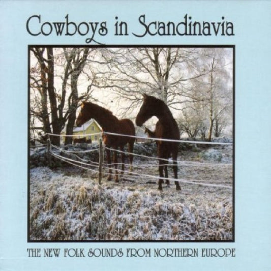 Cowboys in Scandinavia