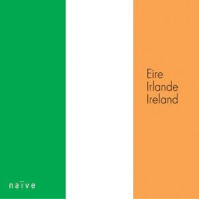 Ireland - Hempson/broken Pledge