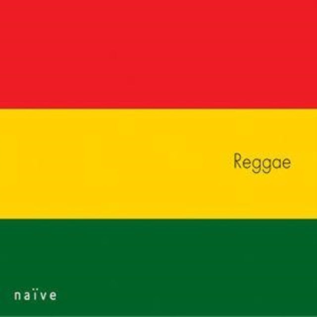 Reggae