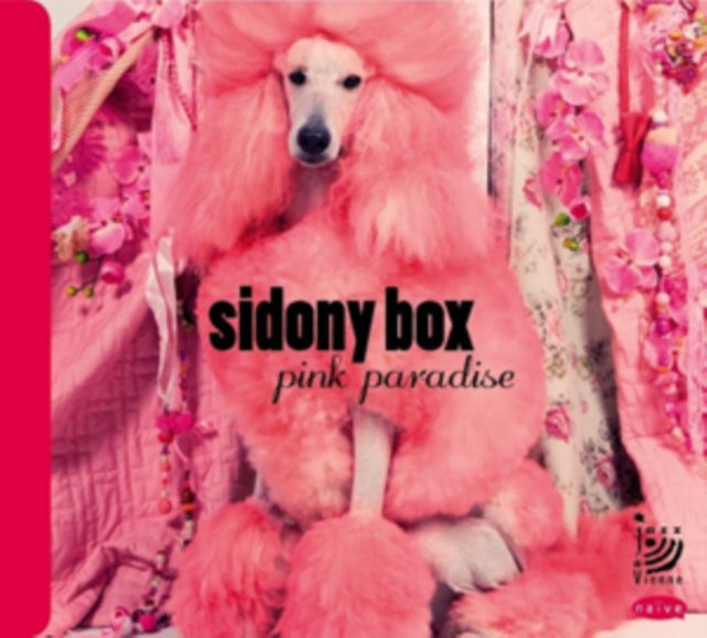 Pink Paradise