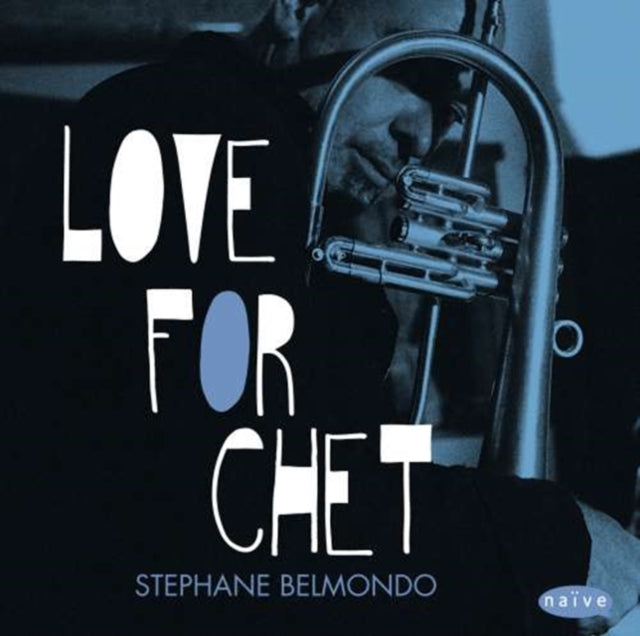 Love For Chet