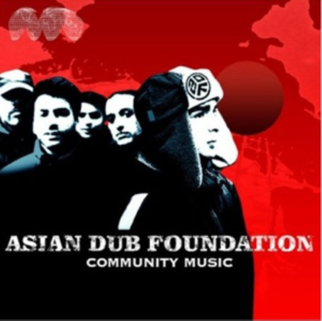 Community Music