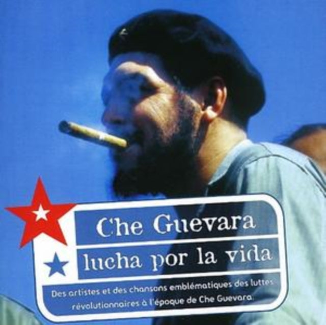 Che Guevara - Lucha Por La Vida