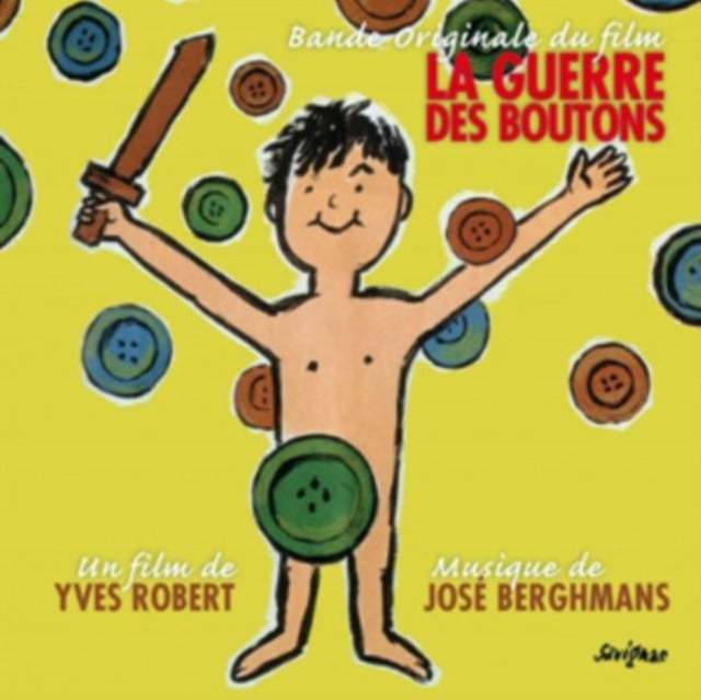 La Guerre Des Boutons