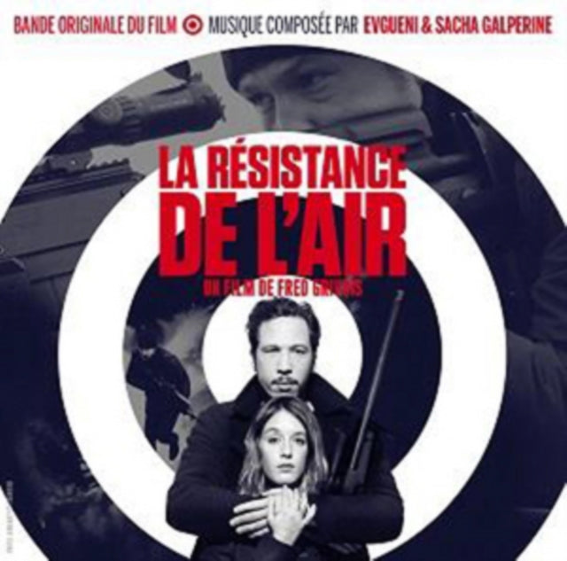Le Résistance De L'air