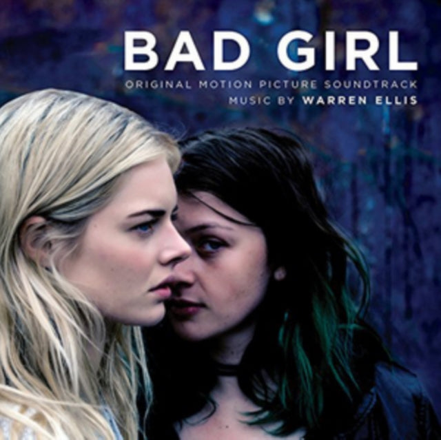 Bad Girl