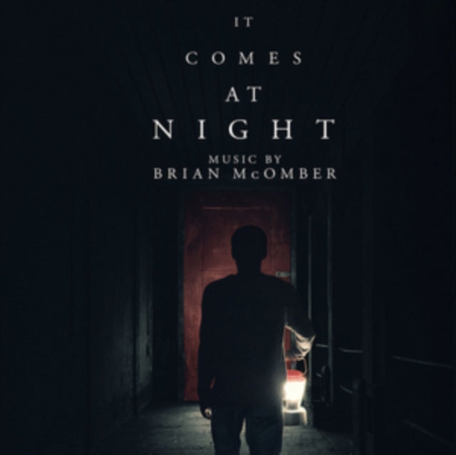 It Comes at Night