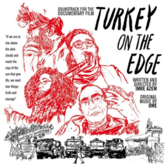 Turkey On the Edge