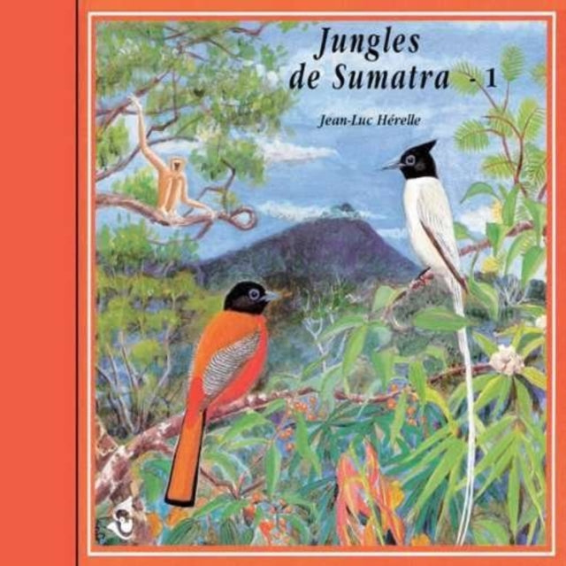 Jungles of Sumatra 1