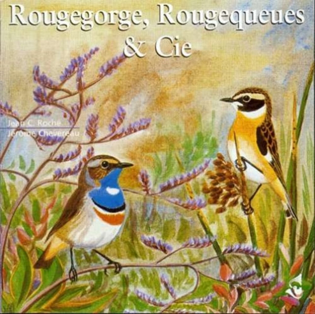 Robins, Redstarts and Co.
