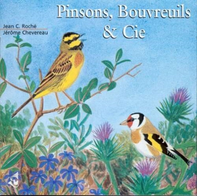Finches and Co.