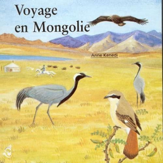 A Journey Through Mongolia