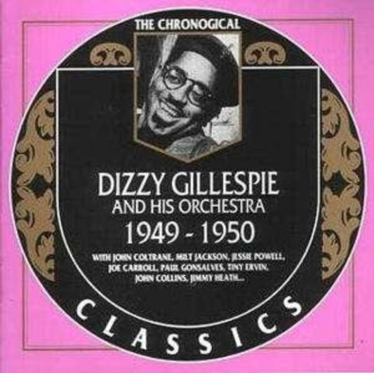 Dizzy Gillespie And His Orchestra