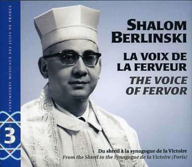 Le Voix De La Ferveur [french Import]