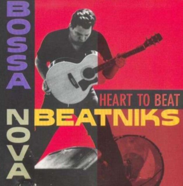 Heart to Beat