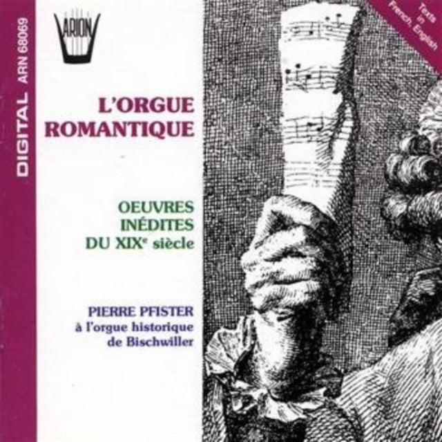 Schnitzer Franz-Xaver (1740-1785): Sonate Pastorale. Louis Meyer (1807-1869) Premiere Piece
