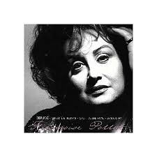 Berlioz Herminie & Les Nuits DEtes For Soprano & Orchestra. (Francoise Pollet Soprano W.