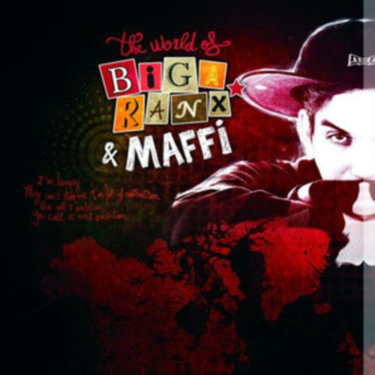 The World of Biga*Ranx