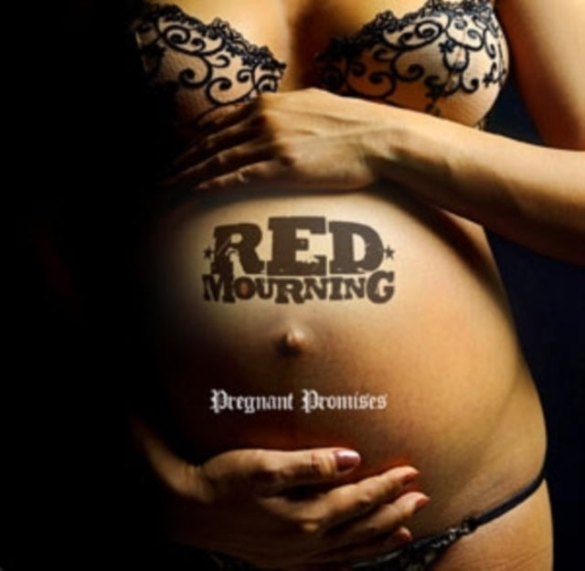 Pregnant With Promises
