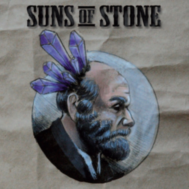 Suns of Stone
