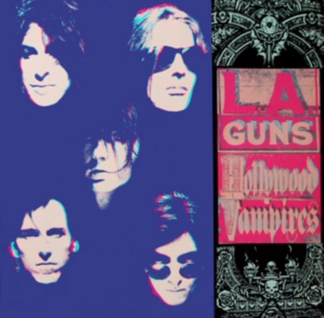 Hollywood Vampires
