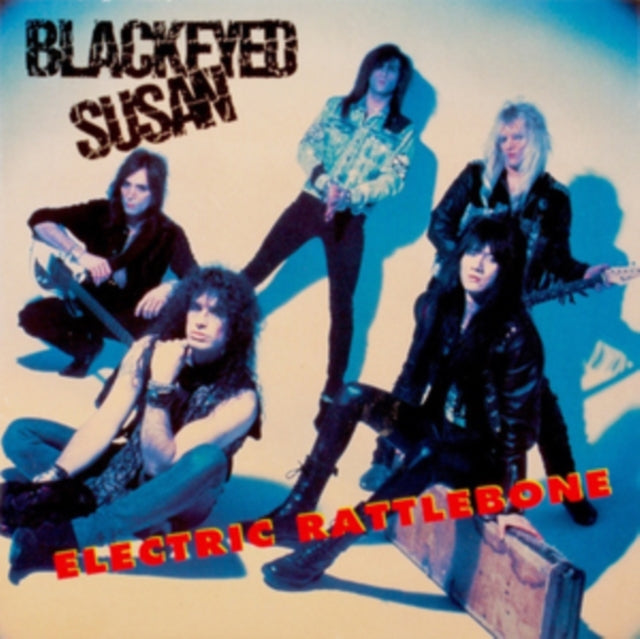Electric Rattlebone/Just a Taste