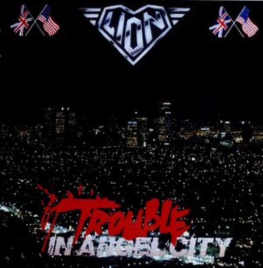 Trouble in Angel City