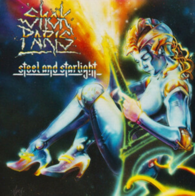 Steel and Starlight