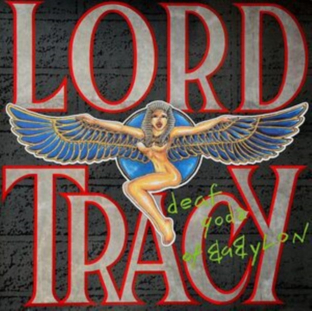 Deaf Gods of Babylon