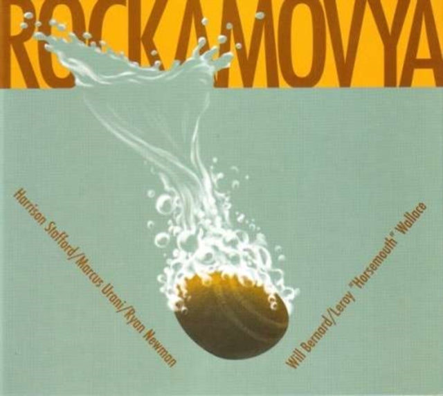 Rockamovya Rockamovya