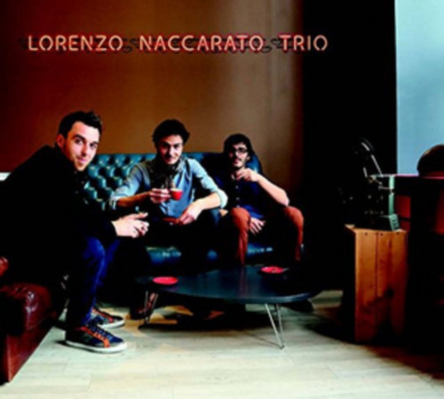 Lorenzo Naccarato Trio
