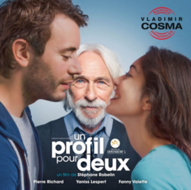 Un Profil Pour Deux