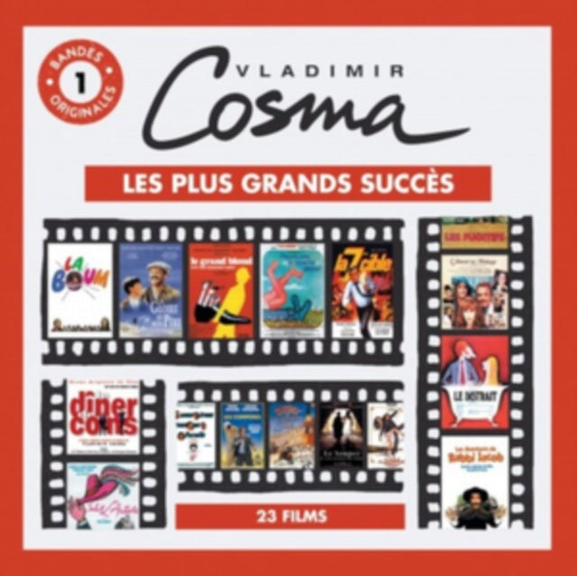 Les Plus Grands Succes