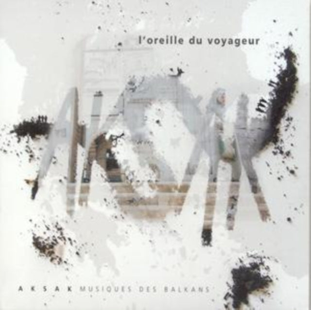 L'oreille Du Voyageur [french Import]