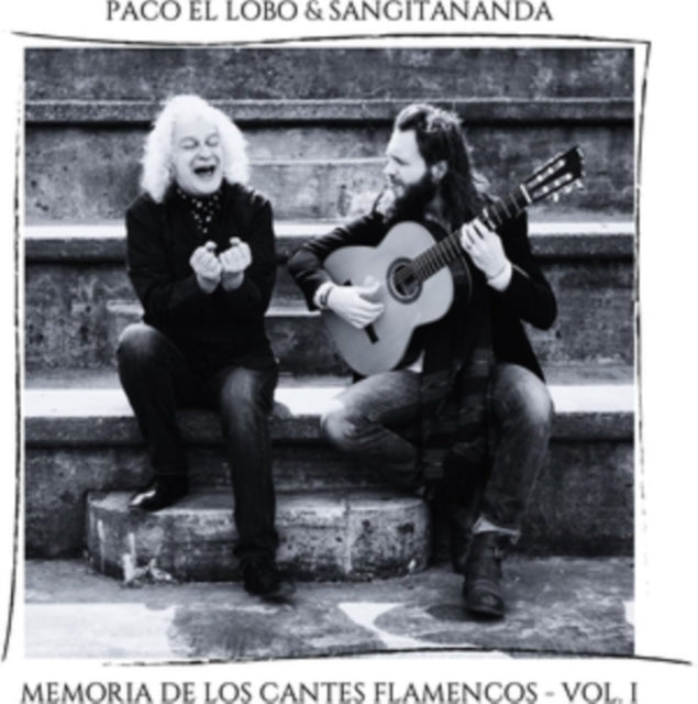 Memoria De Los Cantes Flamencos