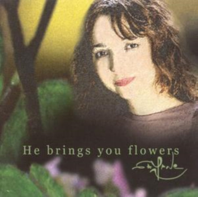 He Brings You Flowers [french Import]