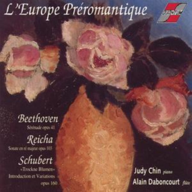 Europe of the Pre-romantic Era [french Import]