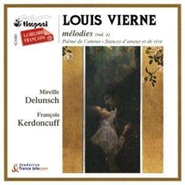 Melodies Vol. 2 [french Import]