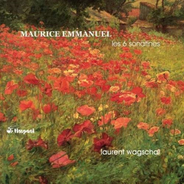 Works for Orchestra [french Import]
