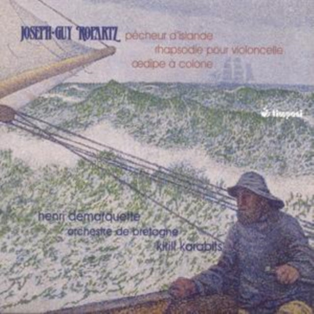 Orchestral Works (Karabits) [french Import]