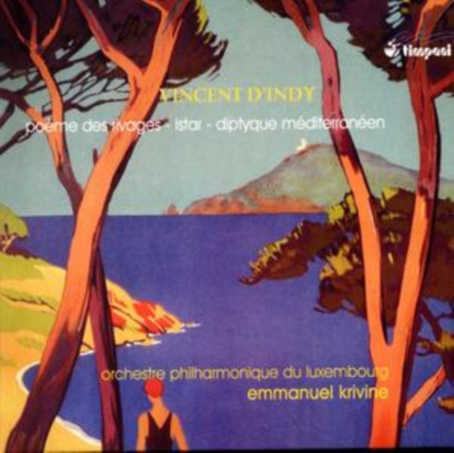Poeme Des Rivages [french Import]