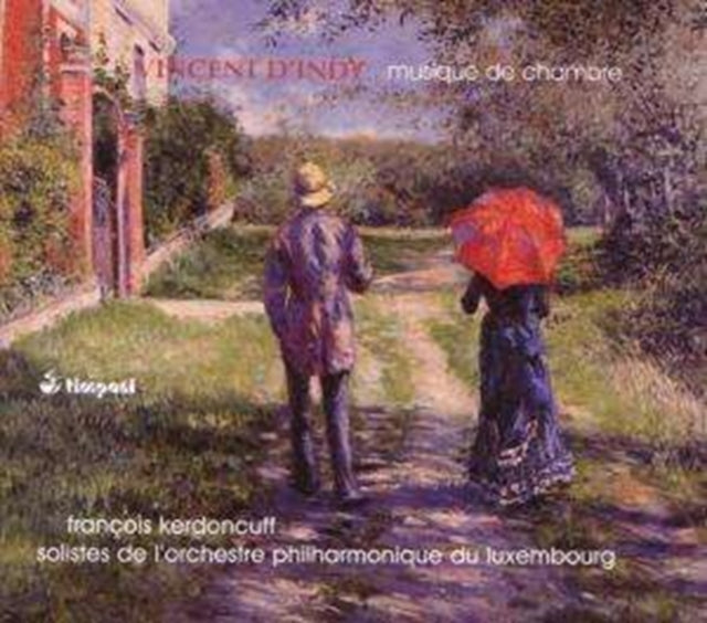 Musique De Chambre [french Import]
