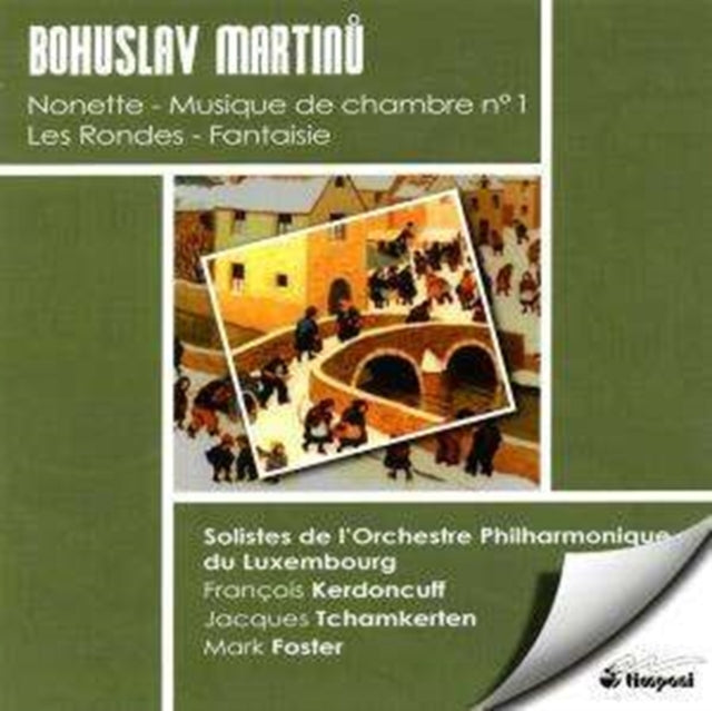 Ensemble Music