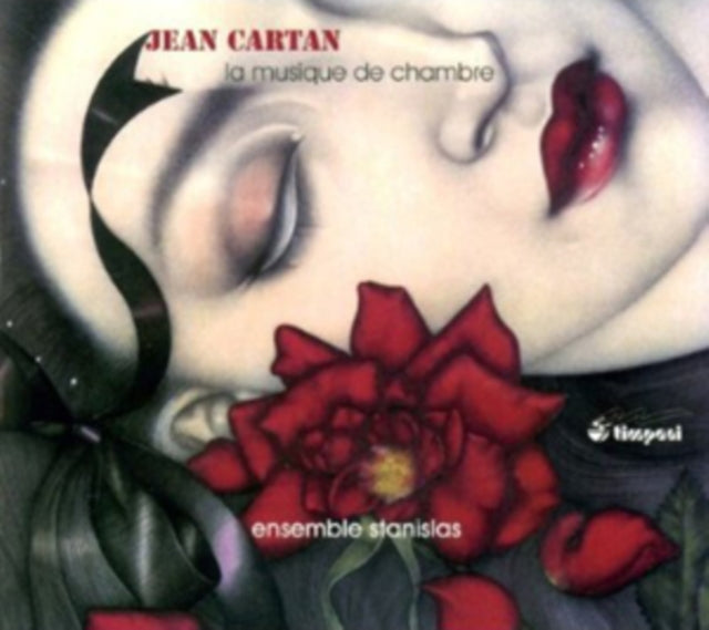 Jean Cartan: La Musique De Chambre